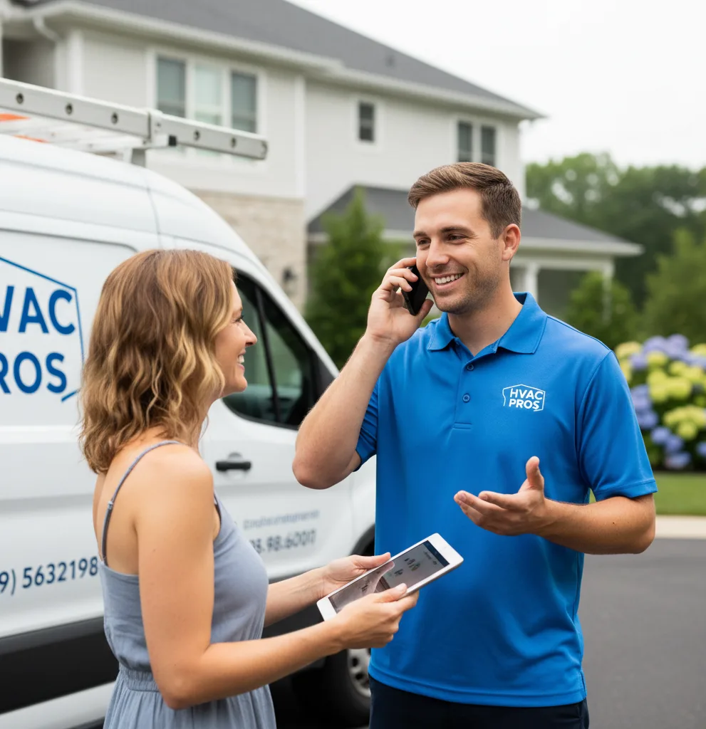 Furnace Installation in Fort Mill, SC